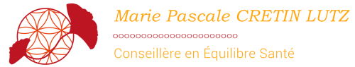 Logo MARIE-PASCALE CRETIN LUTZ